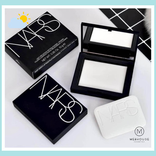 Phấn Phủ Dạng Nén Nars Light Reflecting Setting Powder