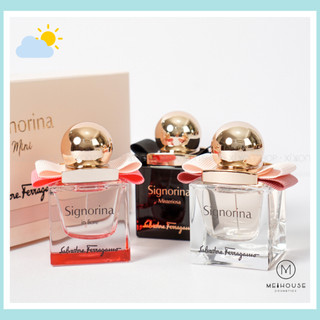 Nước Hoa Nữ Salvatore Ferragamo nhỏ