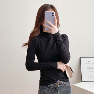 Áo giữ nhiệt lót nỉ co giãn 4 chiều