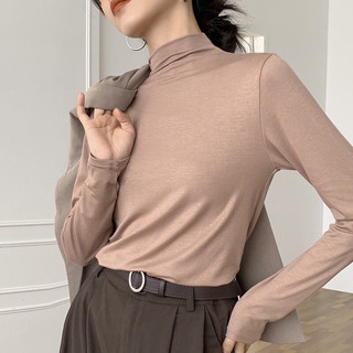Áo giữ nhiệt lót nỉ co giãn 4 chiều