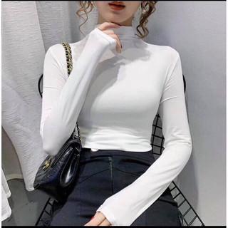 Áo giữ nhiệt lót nỉ co giãn 4 chiều