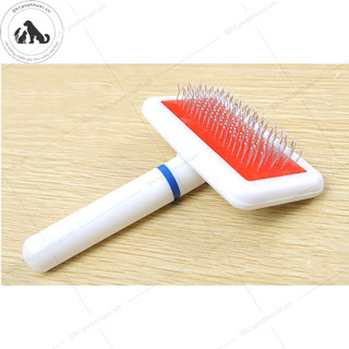 Lược chải lông cho chó mèo
