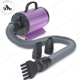 Máy Sấy Lông Codos CP 160 Cho Chó Mèo
