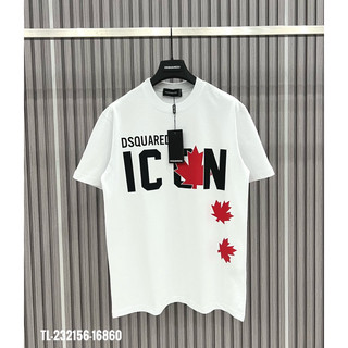 Áo phông ICO 3 lá đỏ TTA976