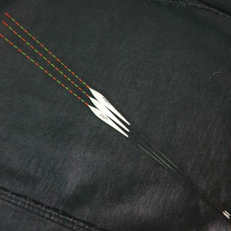 Phao lông công cao cấp tải chì nhẹ