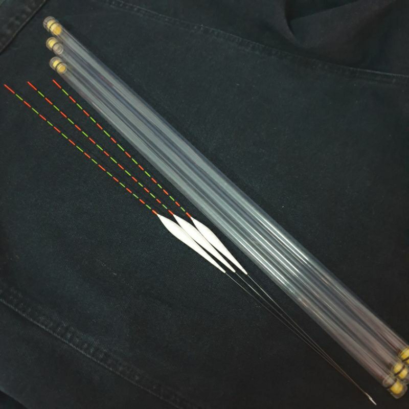 Phao lông công cao cấp tải chì nhẹ