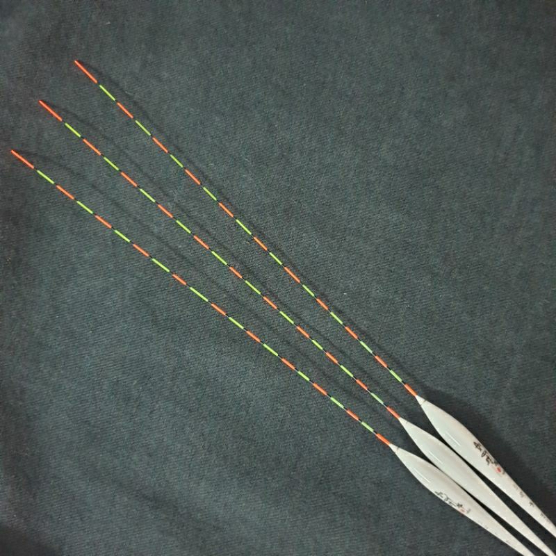 Phao lông công cao cấp tải chì nhẹ