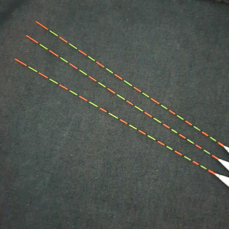 Phao lông công cao cấp tải chì nhẹ