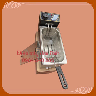 Bếp chiên nhúng điện 4 lít