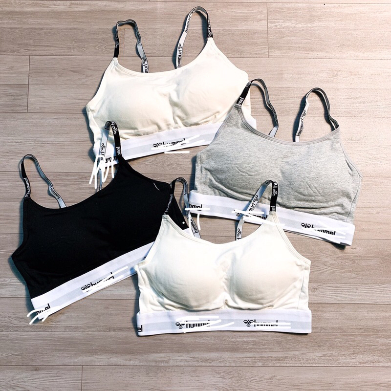 Bra cotton xinh cho mẹ và bé