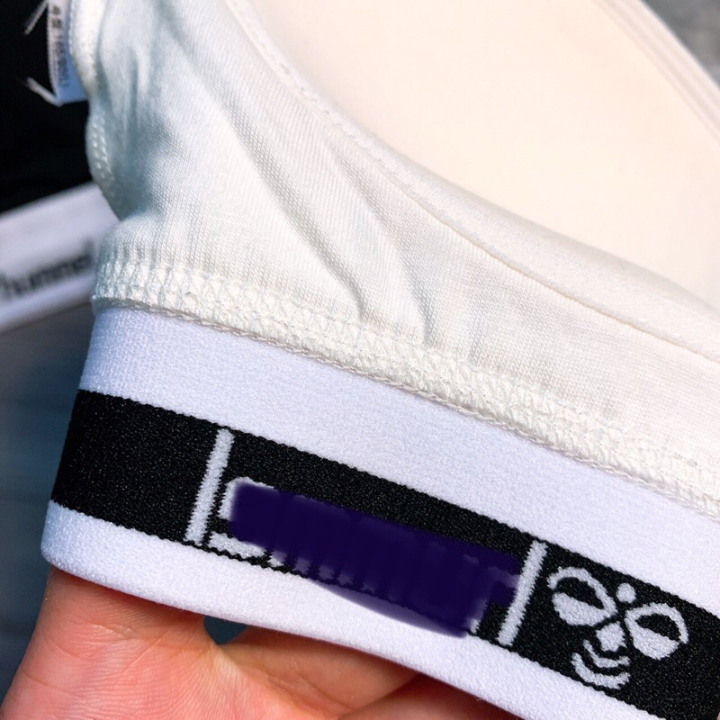 Bra cotton xinh cho mẹ và bé