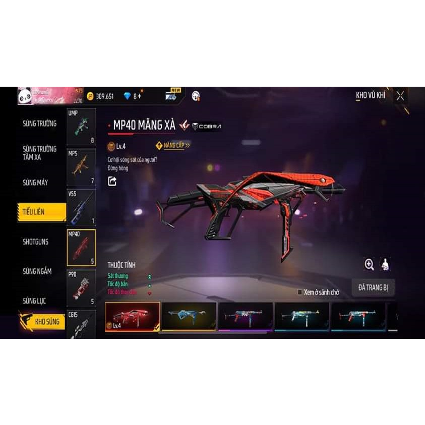 Acc Freefire Rank Đồng có Pet Siêu Vipro