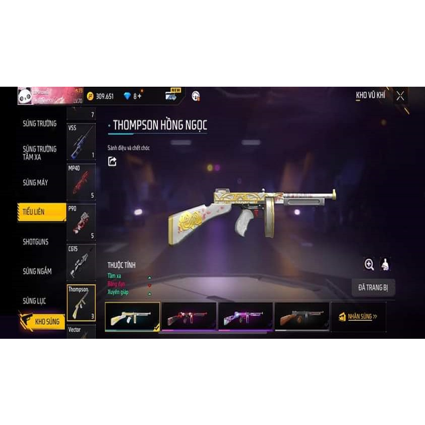Acc Freefire Rank Đồng có Pet Siêu Vipro