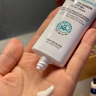 Kem chống nắng xanh lá 40ml