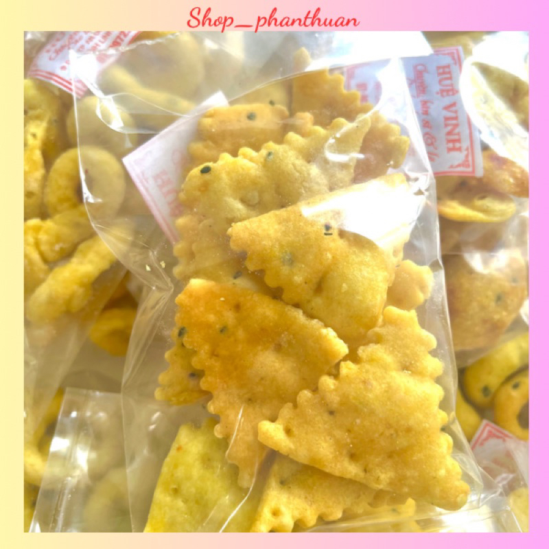 BÁNH VÒNG QUẢNG TRỊ/ GÓI