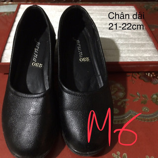 Giày si. ĐỒNG GIÁ 80k