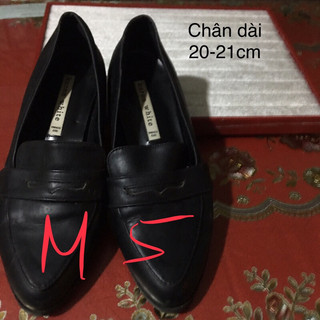 Giày si. ĐỒNG GIÁ 80k