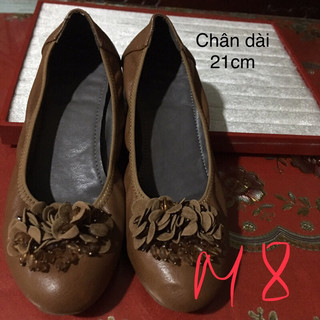 Giày si. ĐỒNG GIÁ 80k