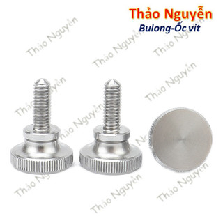 Bulong vặn tay inox 304 3ly 4ly 5ly 6ly 8ly