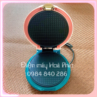 Máy Làm Bánh Ốc Quế, Vỏ Ốc Quế