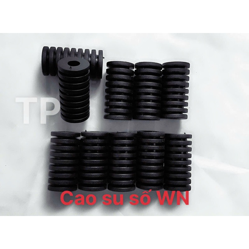 Cao su bọc cần số xe Dream Wave Exciter Winner…hàng thay thế