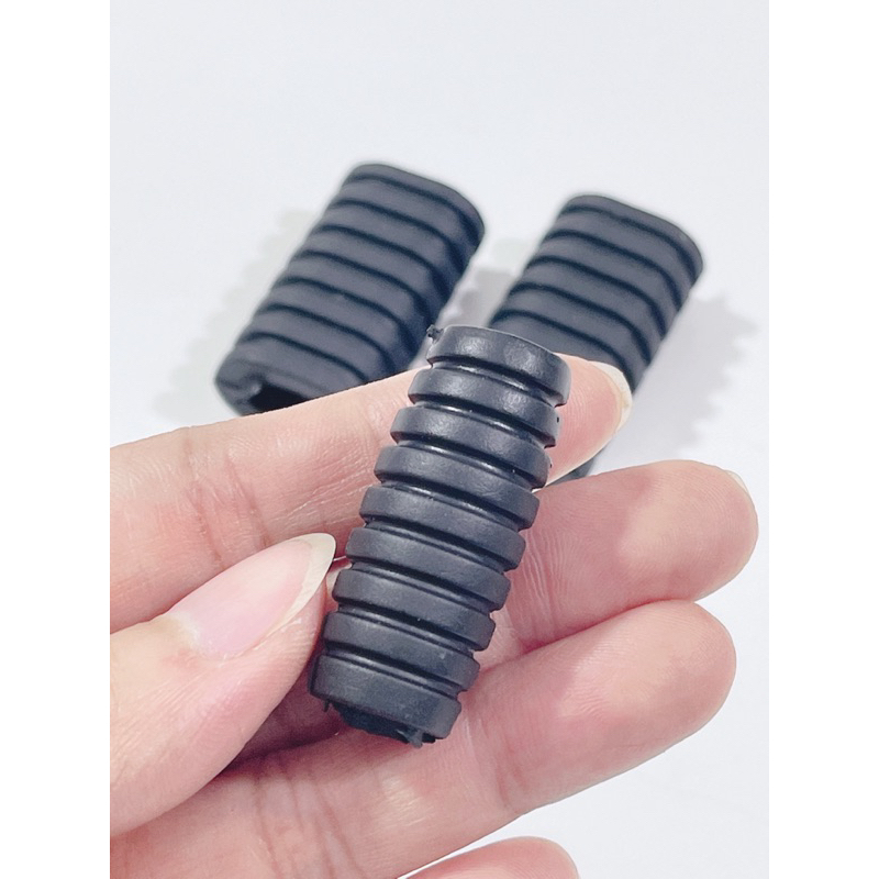 Cao su bọc cần số xe Dream Wave Exciter Winner…hàng thay thế