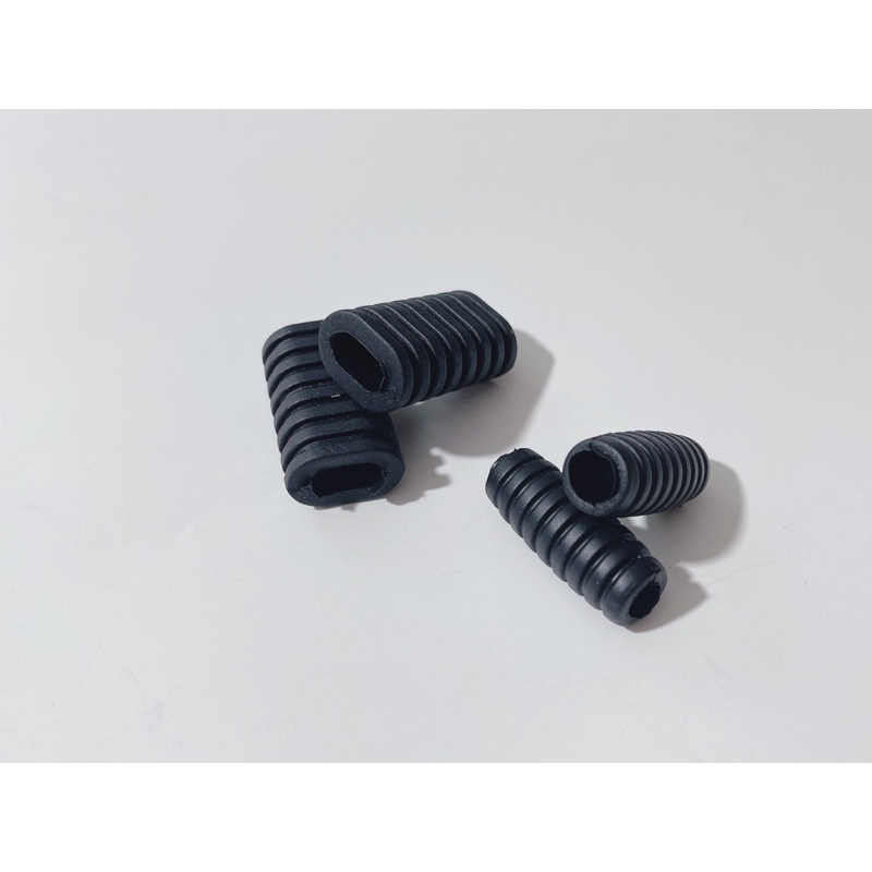 Cao su bọc cần số xe Dream Wave Exciter Winner…hàng thay thế