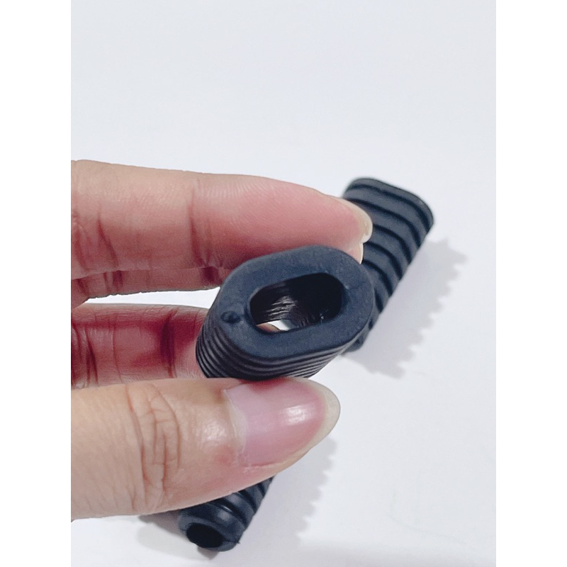 Cao su bọc cần số xe Dream Wave Exciter Winner…hàng thay thế