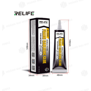 Keo tuýp RELIFE RL-035C 50ml