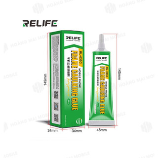 Keo tuýp RELIFE RL-035C 50ml