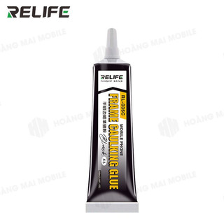 Keo tuýp RELIFE RL-035C 50ml