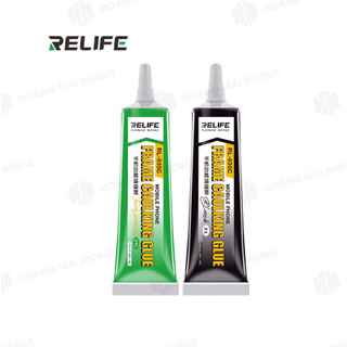 Keo tuýp RELIFE RL-035C 50ml