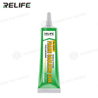 Keo tuýp RELIFE RL-035C 50ml