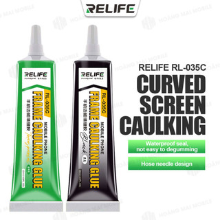 Keo tuýp relife rl-035c 50ml
