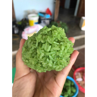 Xôi ngũ sắc tây bắc 500g (chỉ giao tphcm)