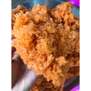 Xôi ngũ sắc tây bắc 500g (chỉ giao tphcm)