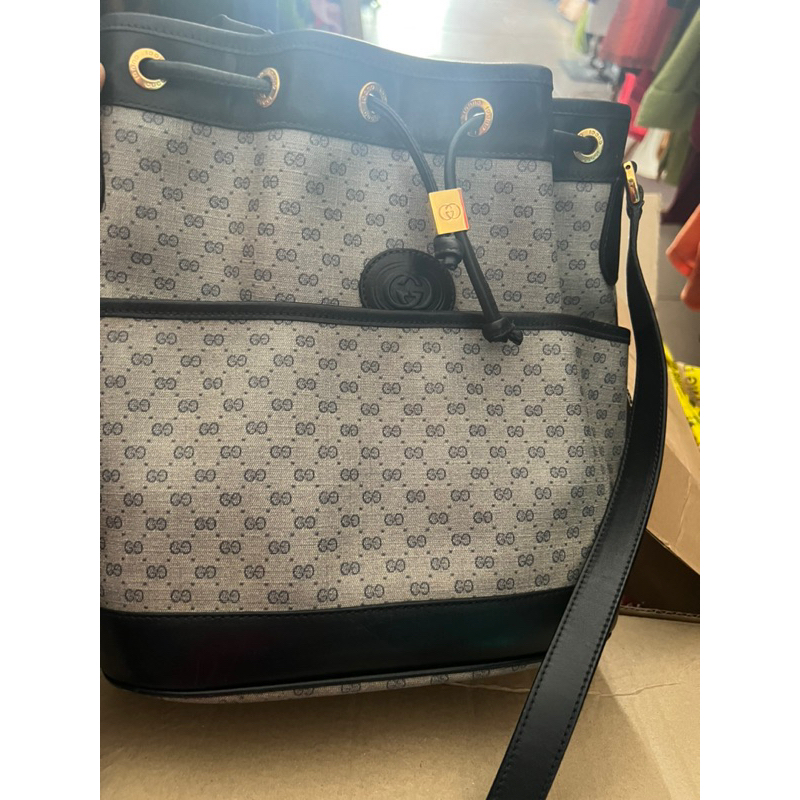Túi Gucci chuẩn auth