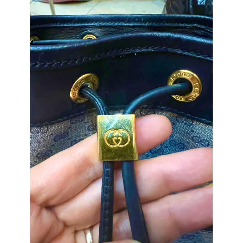 Túi Gucci chuẩn auth