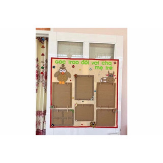 Góc phụ huynh cần biết