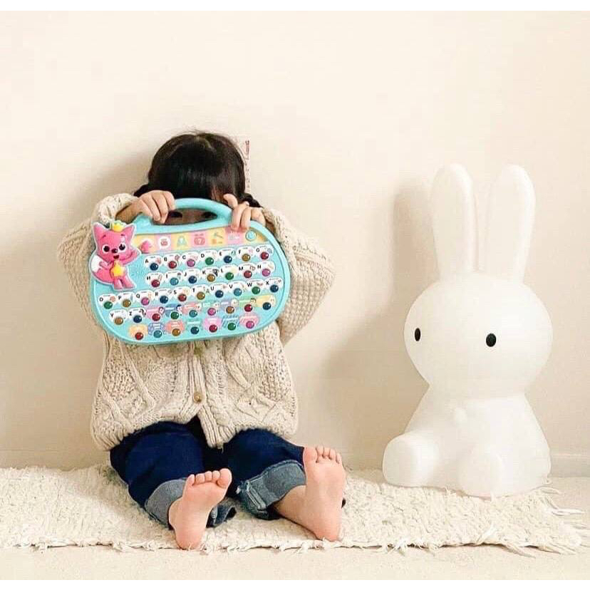 Bảng chữ cái thông minh Pinkfong Alphabet