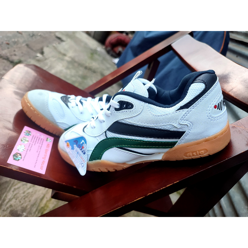 Giày thể thao, giày asia cao cấp nam nữ, giày cầu lông, chạy bộ asia