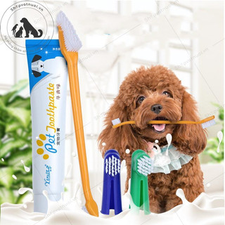 Kem Đánh Răng Pet Joothpaste Cho Chó