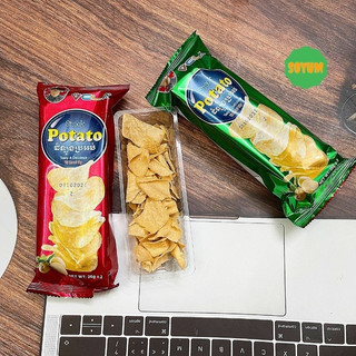 Gói Snack Potato Khoai Tây Lát