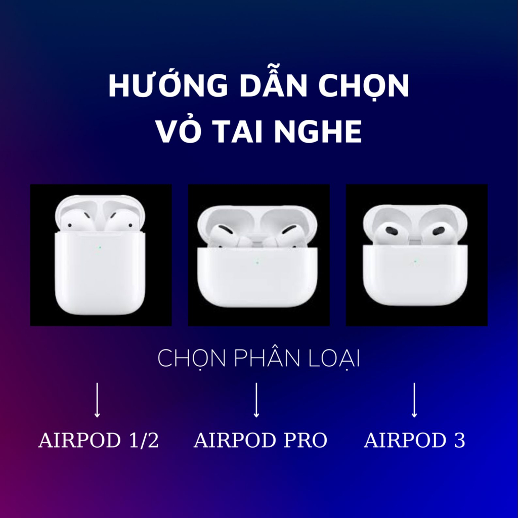 Vỏ bảo vệ tai nghe bluetooth Airpods bằng Sillicone dẻo, ốp Case cute, Airpods 2/pro- HAPPY GIRL HỒNG