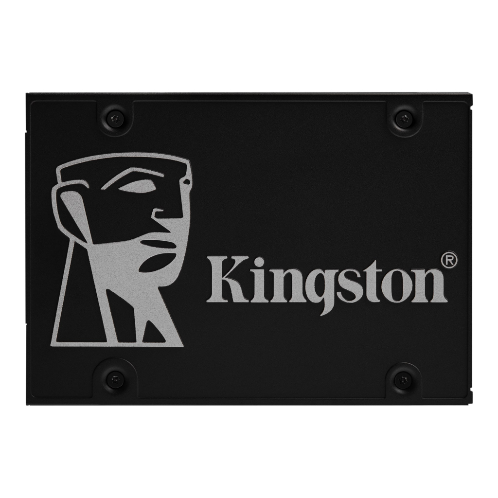 Ổ cứng SSD KINGSTON SKC600 2.5″ - 256GB/512GB/1024GB