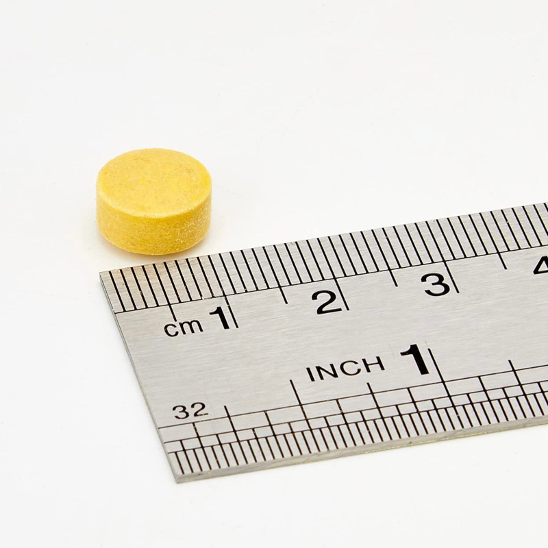 Phô mai Gimcat nhập Đức - 1 viên