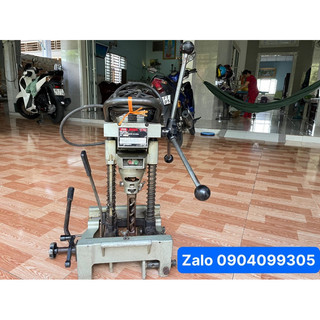 Đục mộng vuông Ryobi xài điện 100 volt