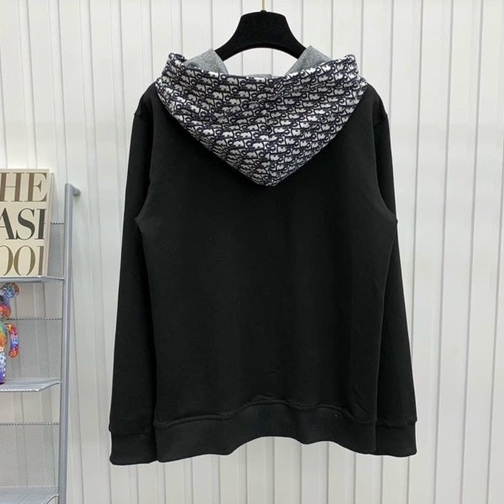Áo Khoác nỉ DiOr, LV, Họa Tiết Cún Con, Unisex, Form Rộng, Nỉ Len, Dày Dặn hot trend 2023 | BigBuy360 - bigbuy360.vn