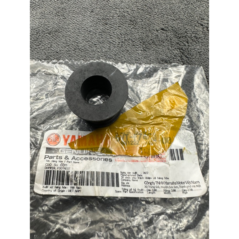 CAO SU TREO PÔ SAU EXCITER 135 2010 spark 135