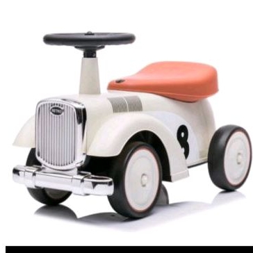 Xe chòi chân huggies có phát nhạc cho bé cao cấp